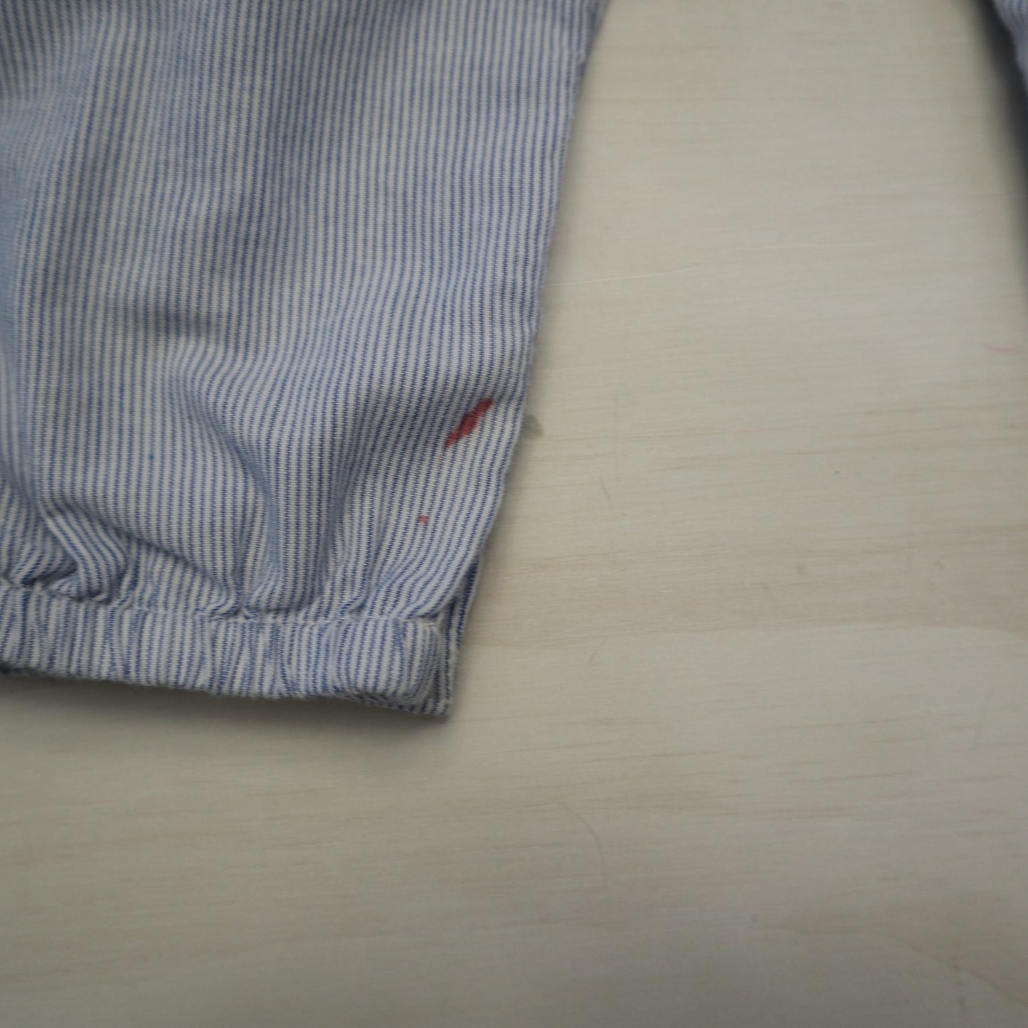 OshKosh - Jumpsuit (12-18M)