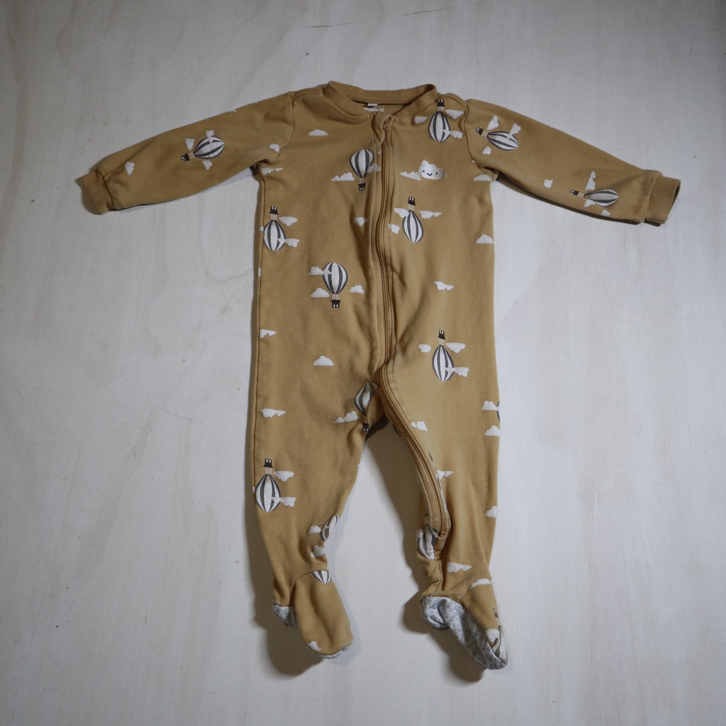 Pekkle - Pajamas (12M)