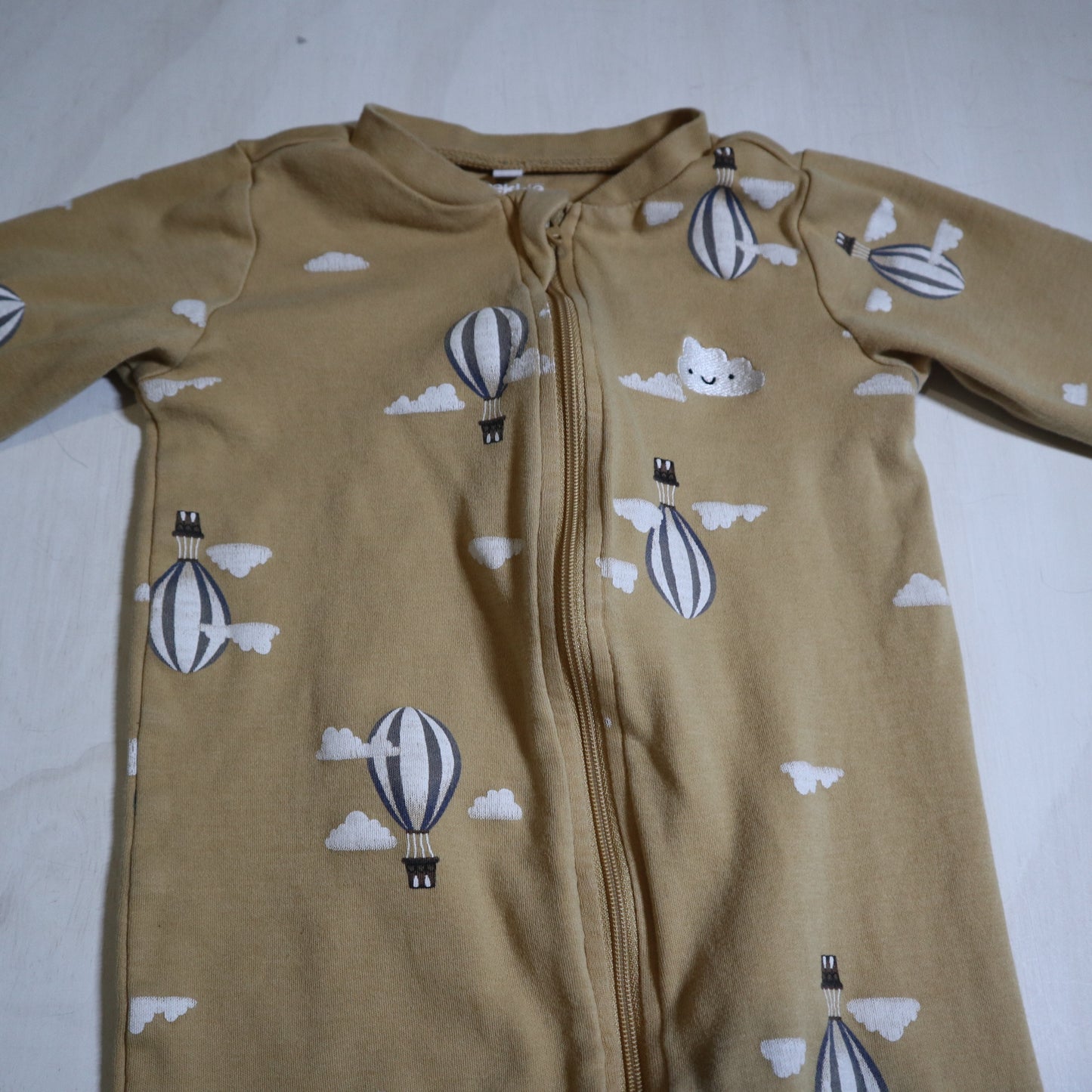 Pekkle - Pajamas (12M)