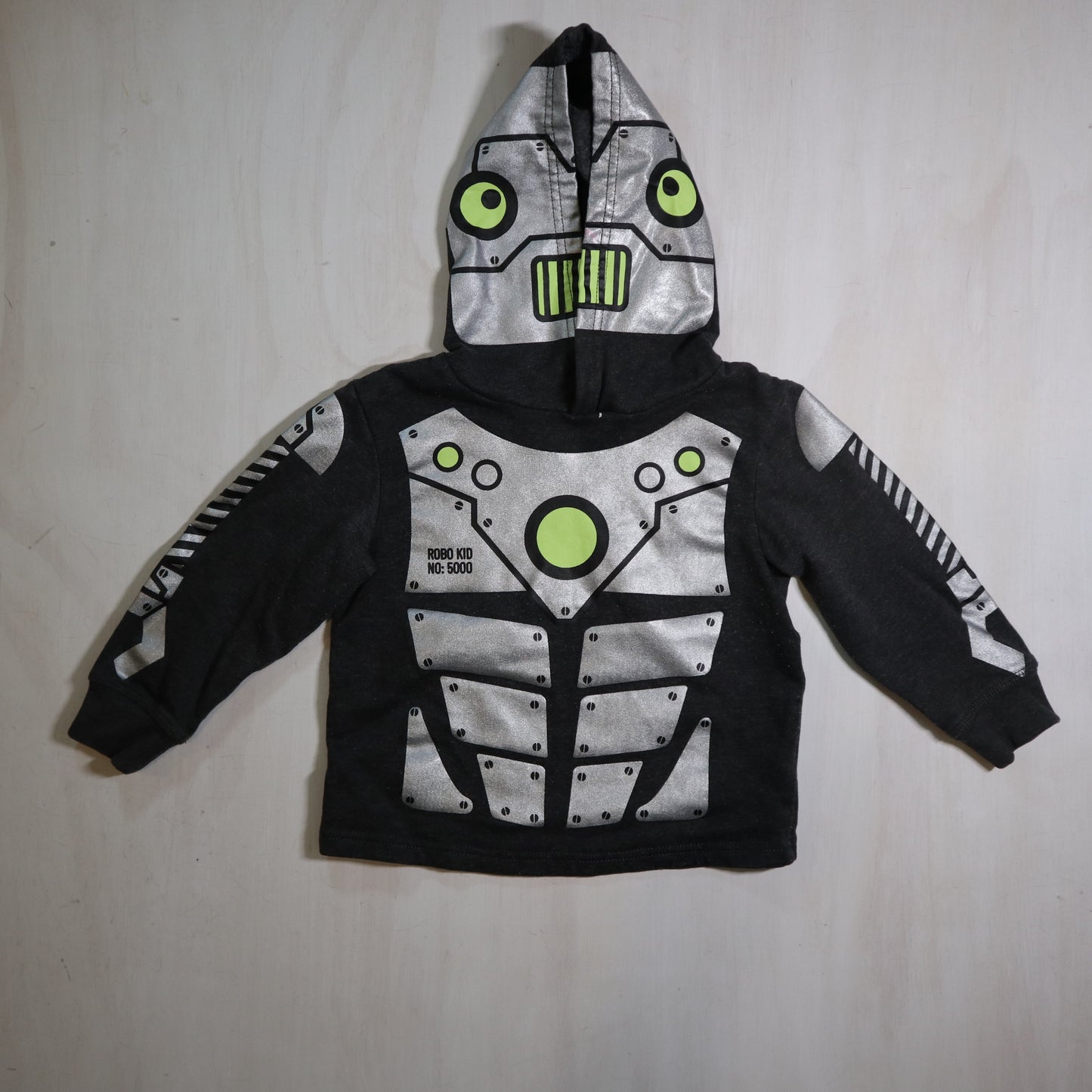 H&M - Sweater (2-4Y)