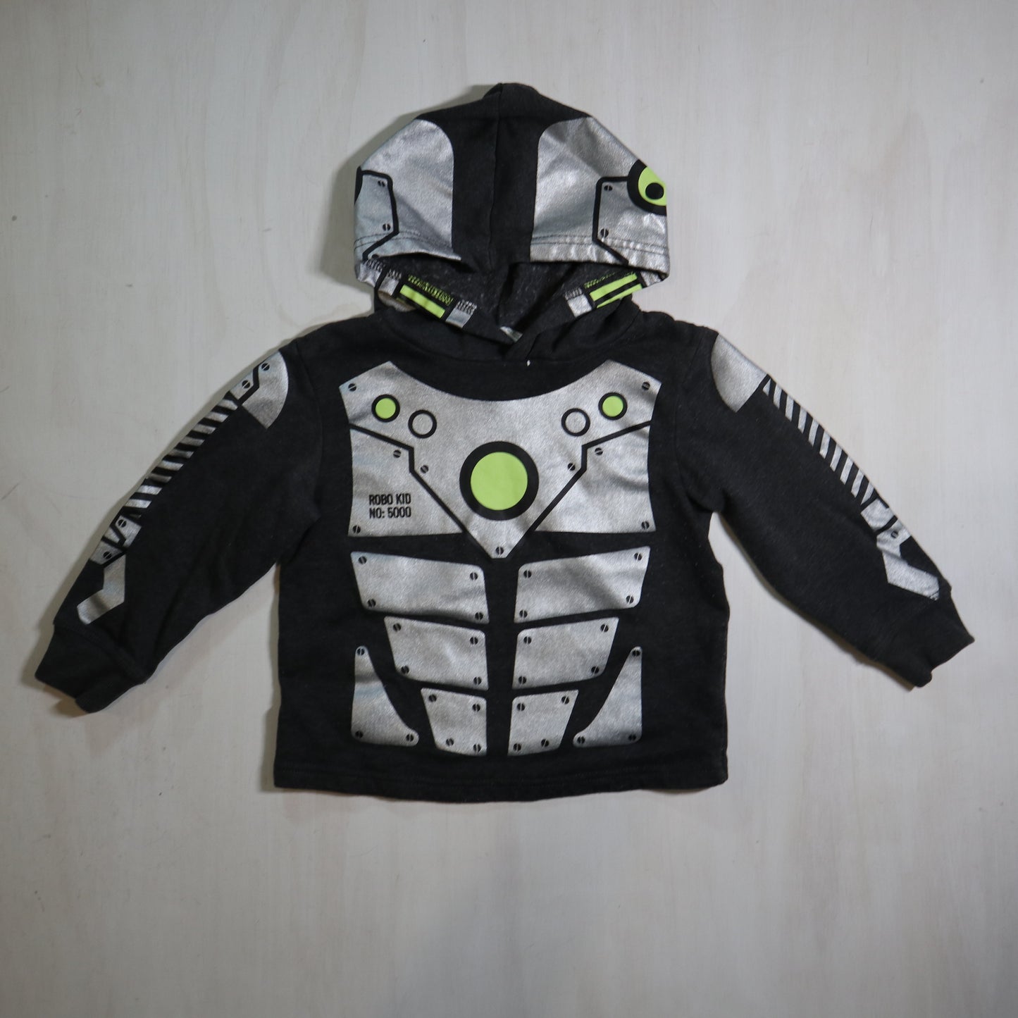 H&M - Sweater (2-4Y)