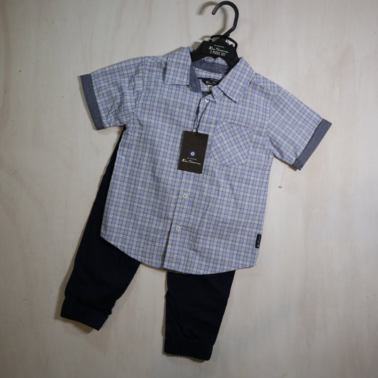 Ben Sherman - Set (3T)