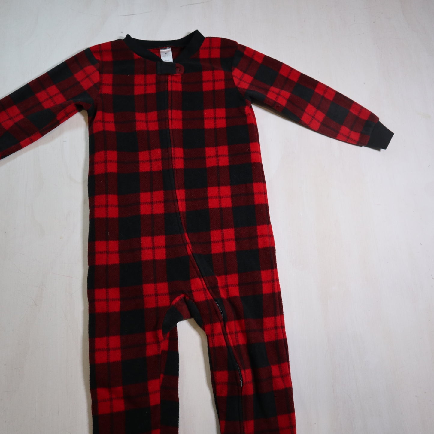 George - Pajamas (3T)