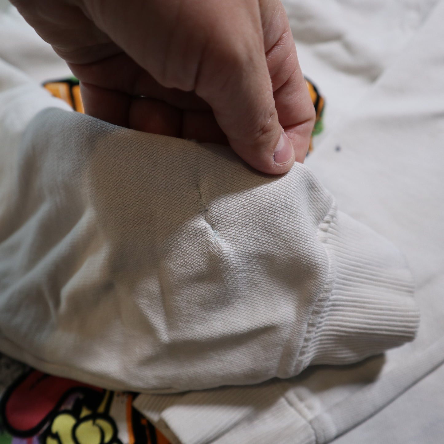 Zara - Sweater (6Y)