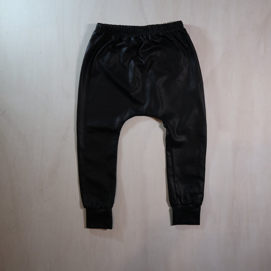 Posh & Cozy - Pants (2T)