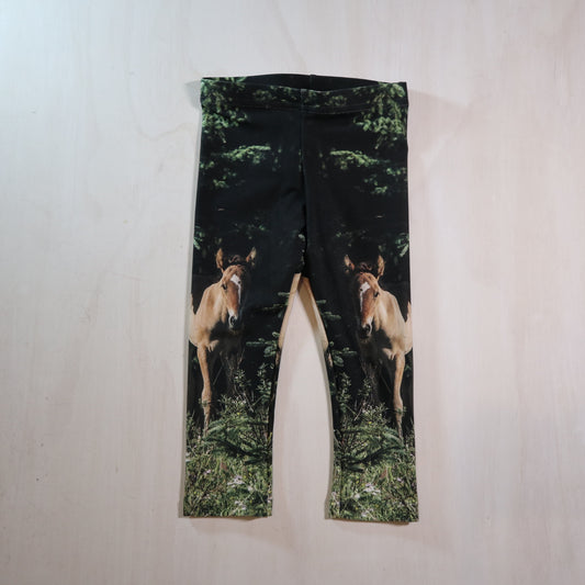 Back to Nature - Leggings (2T)