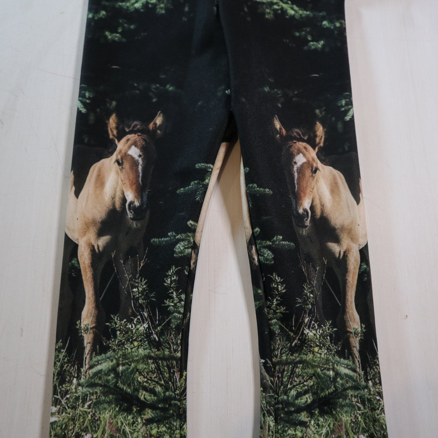 Back to Nature - Leggings (2T)