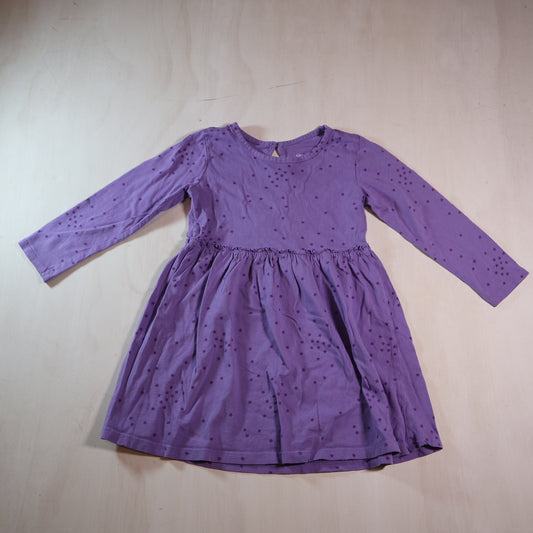 George - Dress (4T)