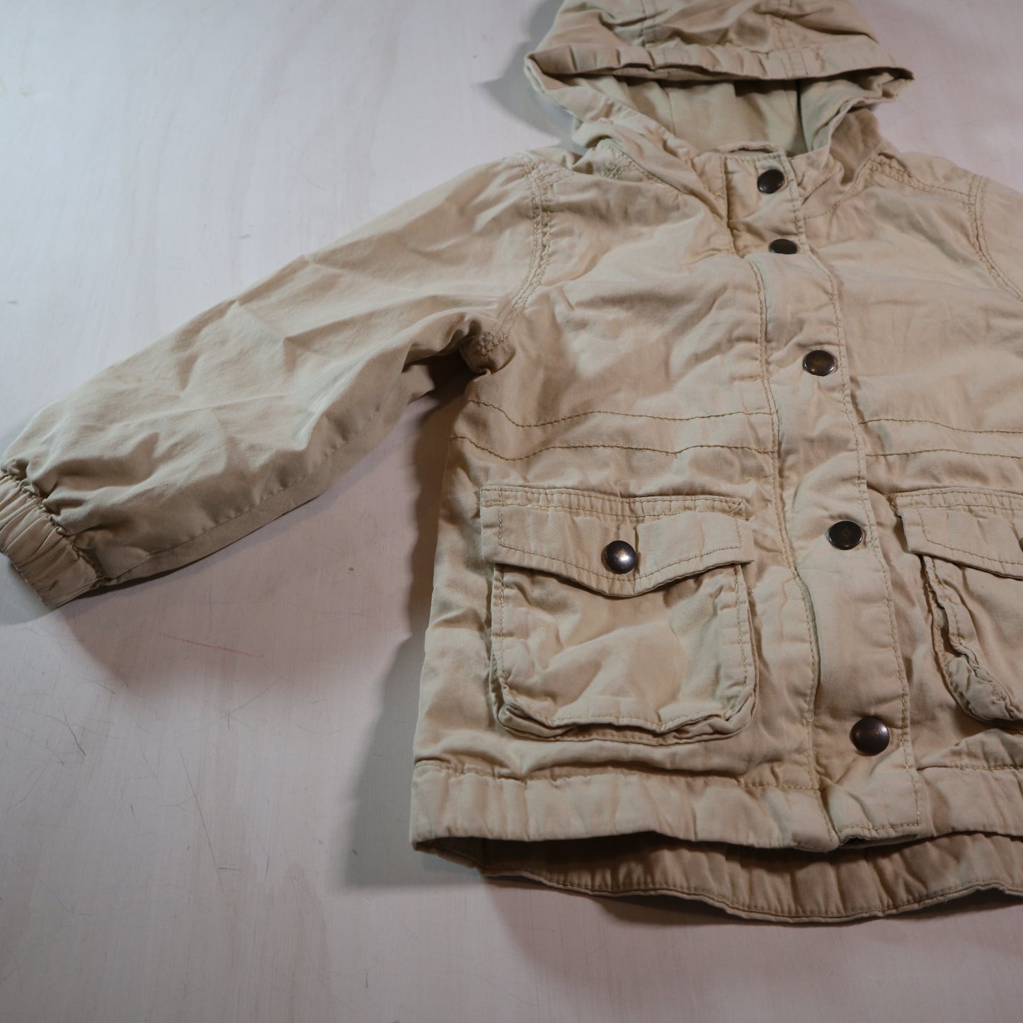 Old Navy - Jacket (2T)