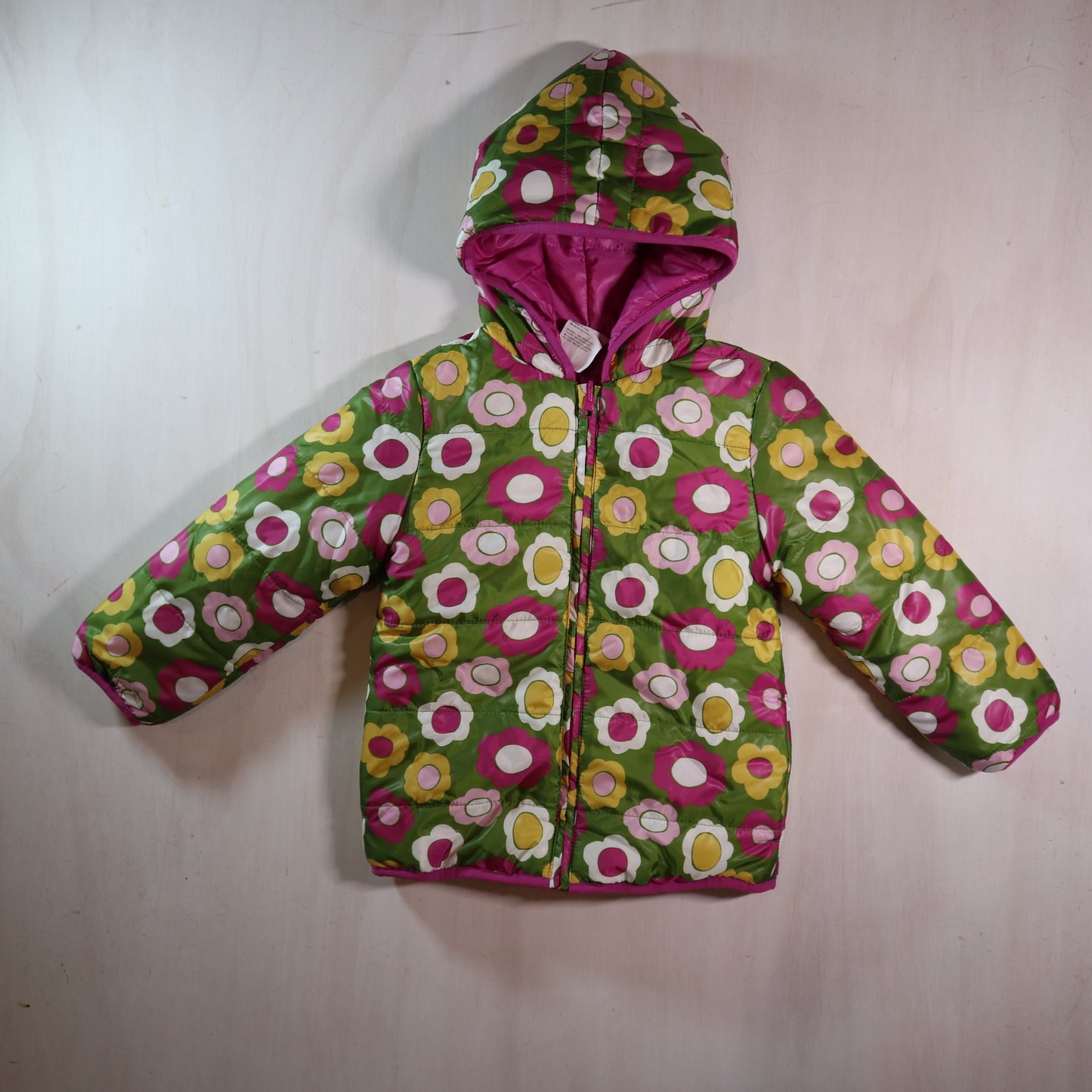 Epic Threads - Jacket (4T)