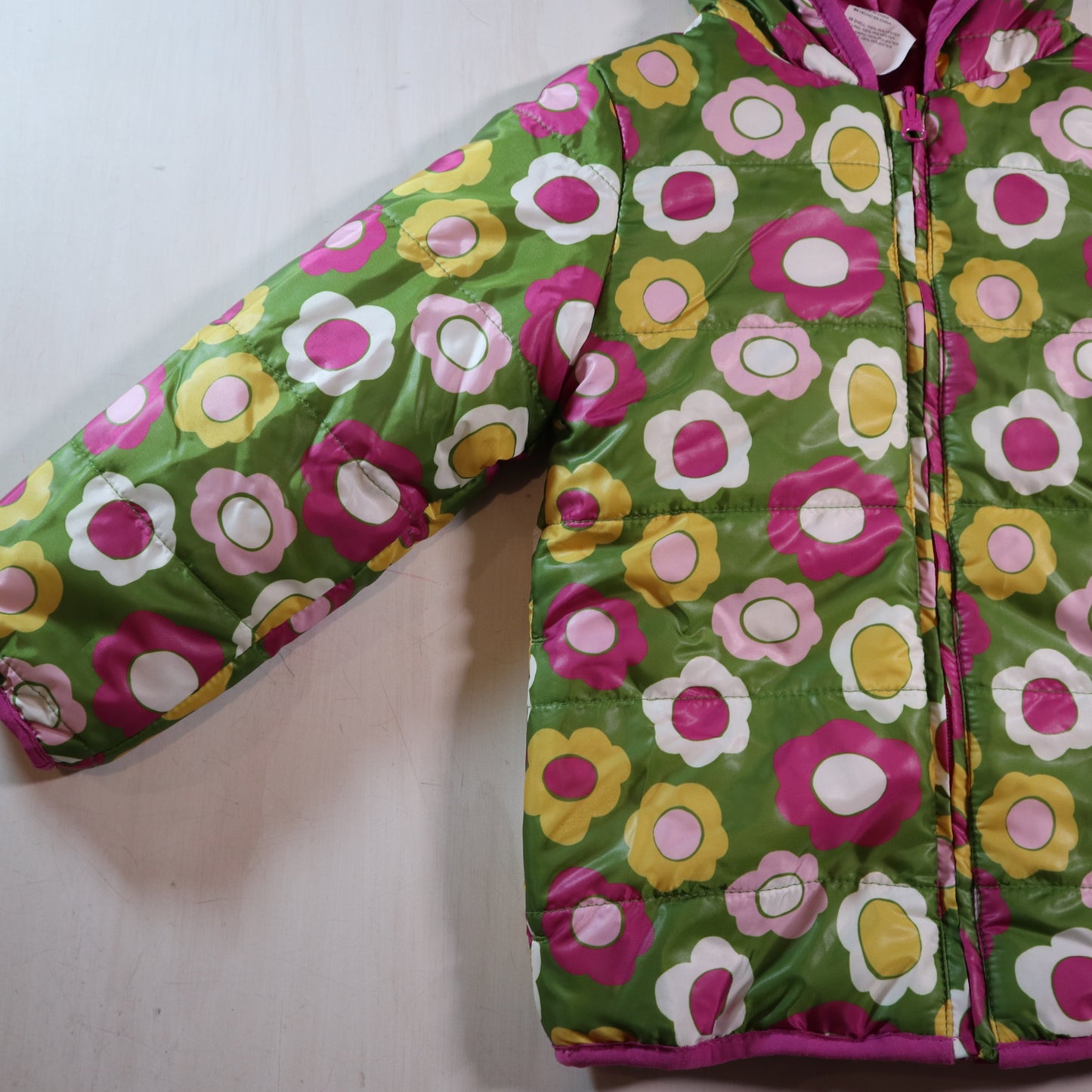 Epic Threads - Jacket (4T)