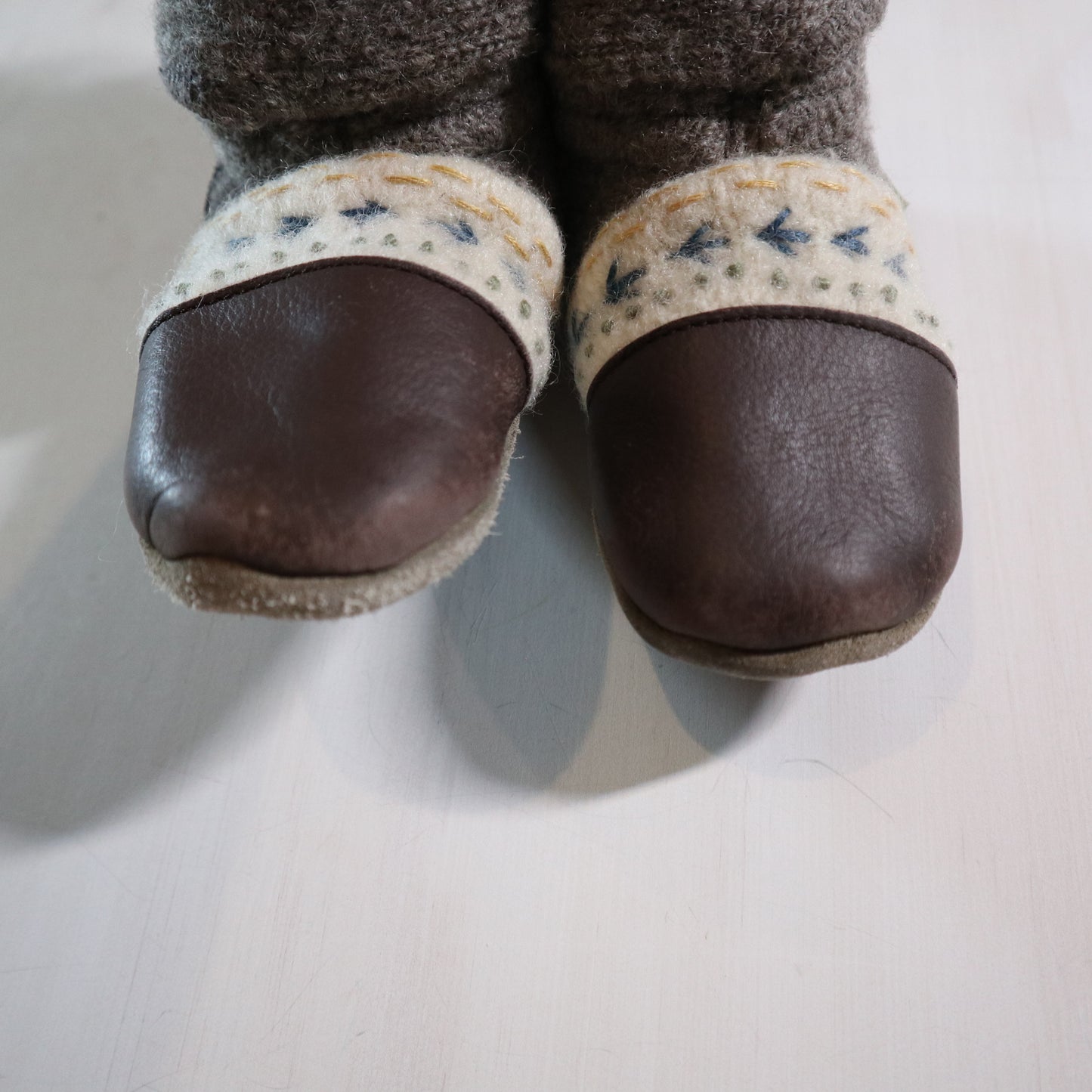 Nooks - Boots (7C)