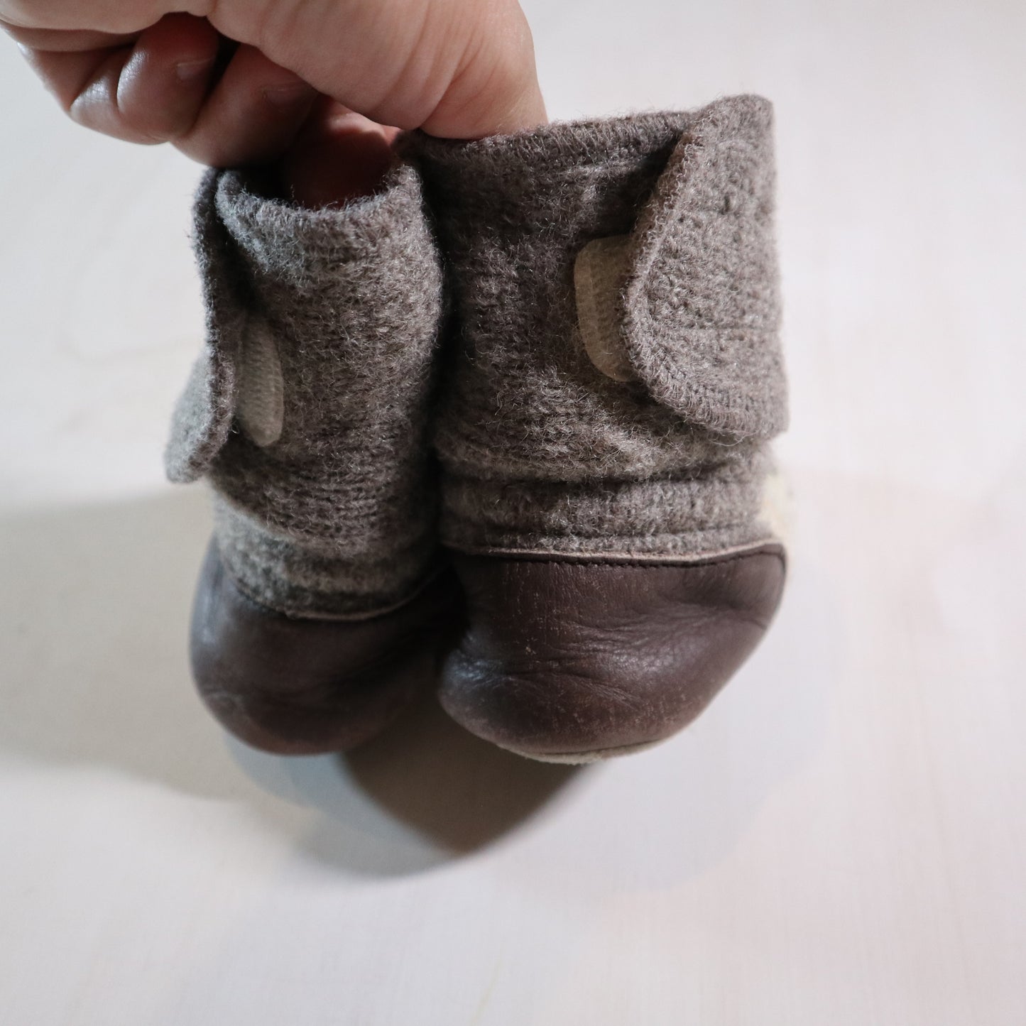 Nooks - Boots (7C)