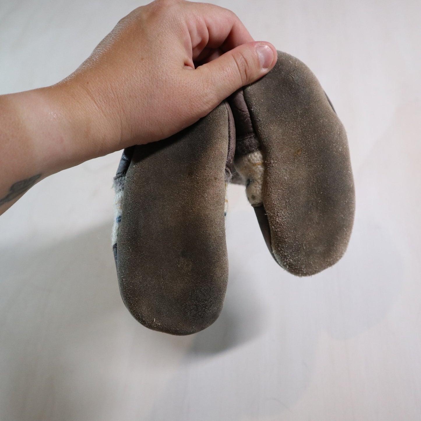 Nooks - Boots (7C)