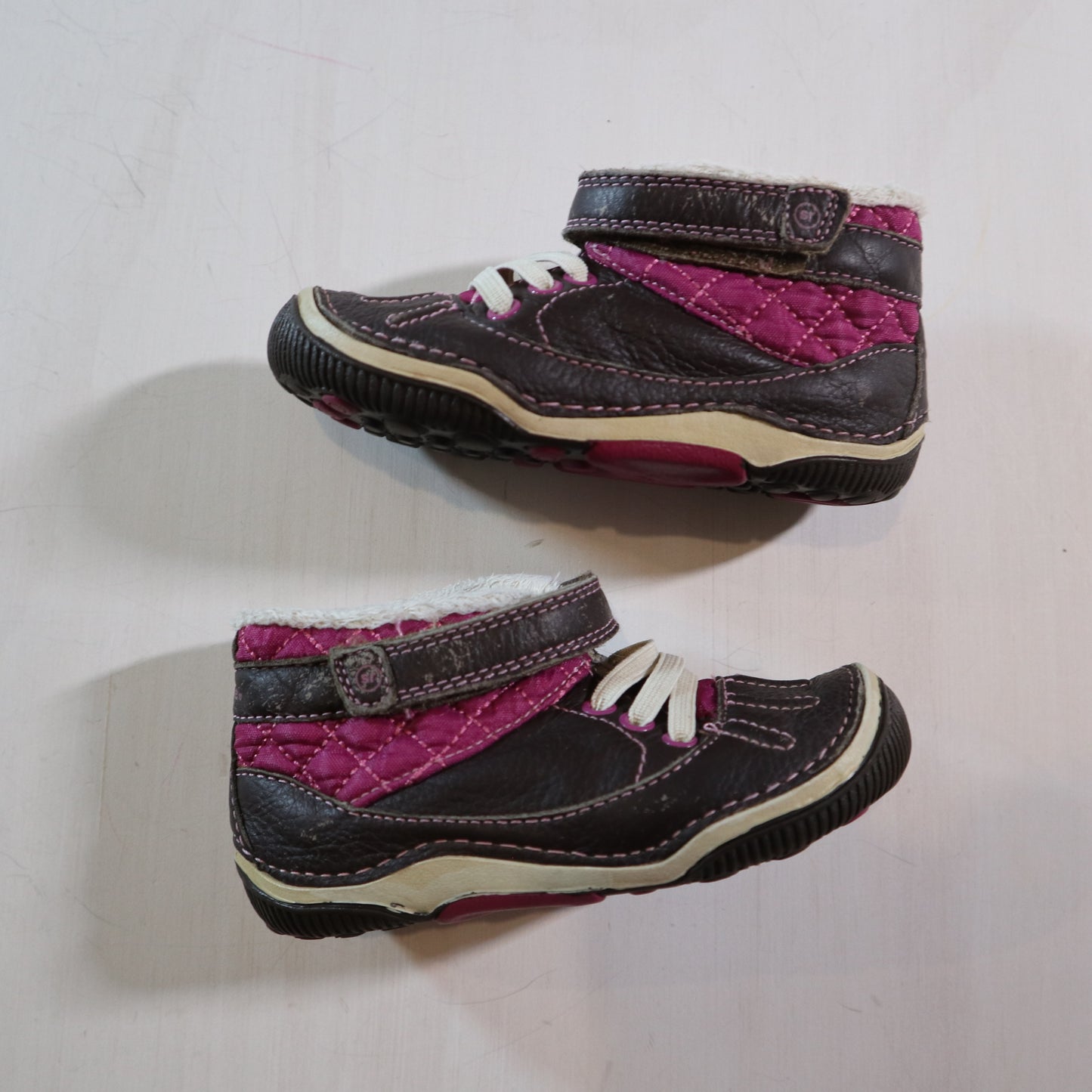 Stride Rite - Boots (7C)