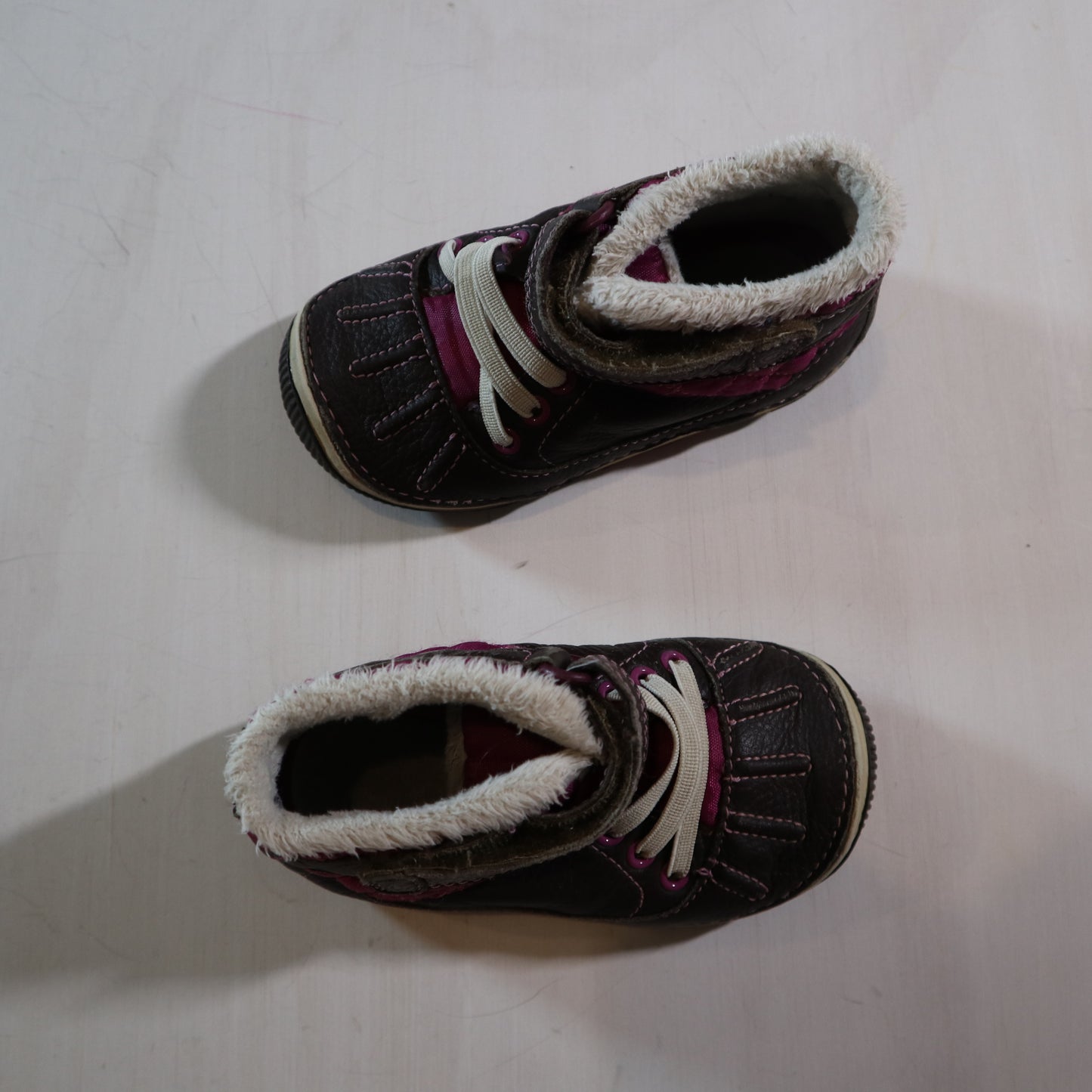 Stride Rite - Boots (7C)