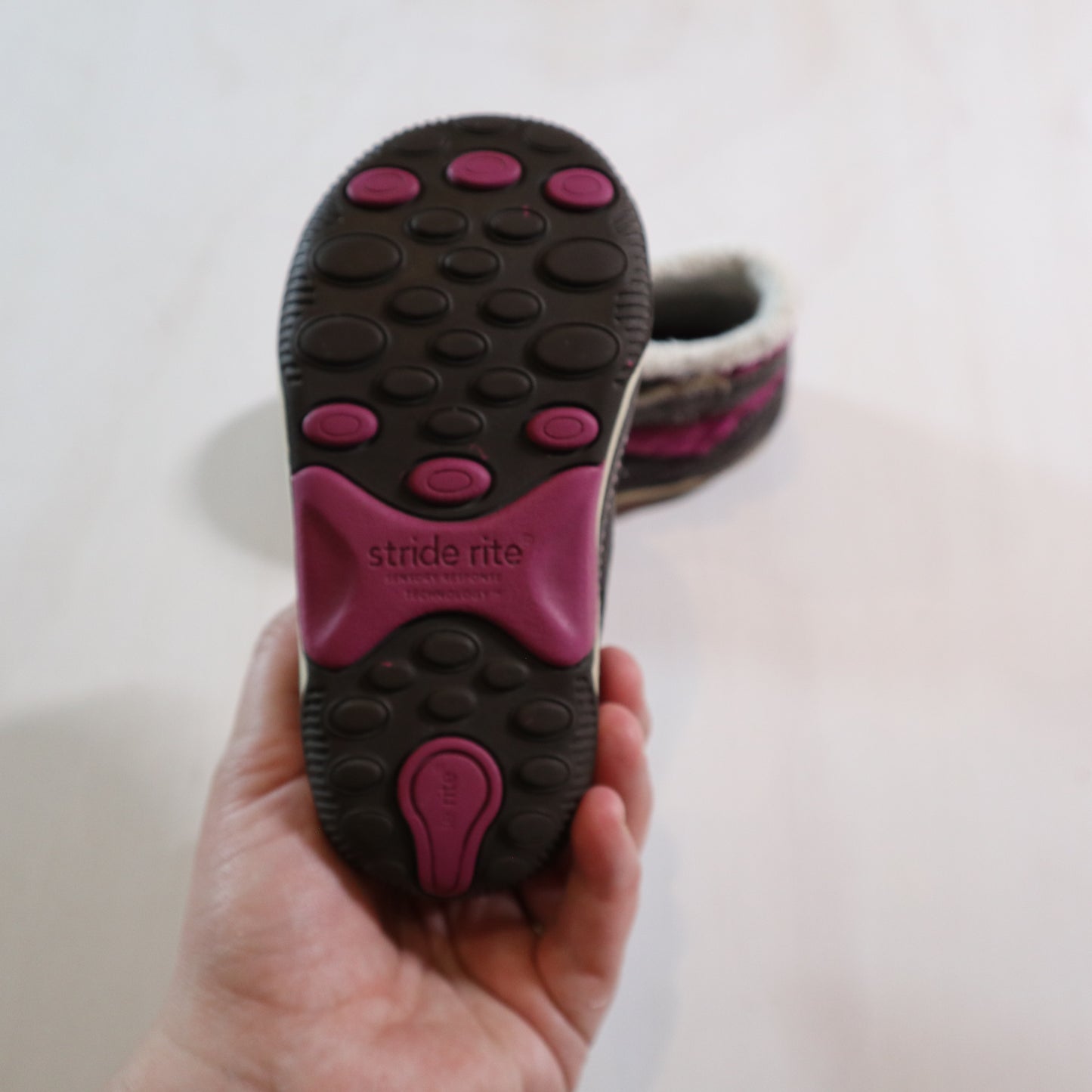 Stride Rite - Boots (7C)