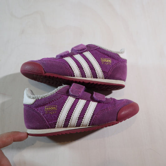 Adidas - Shoes (7C)