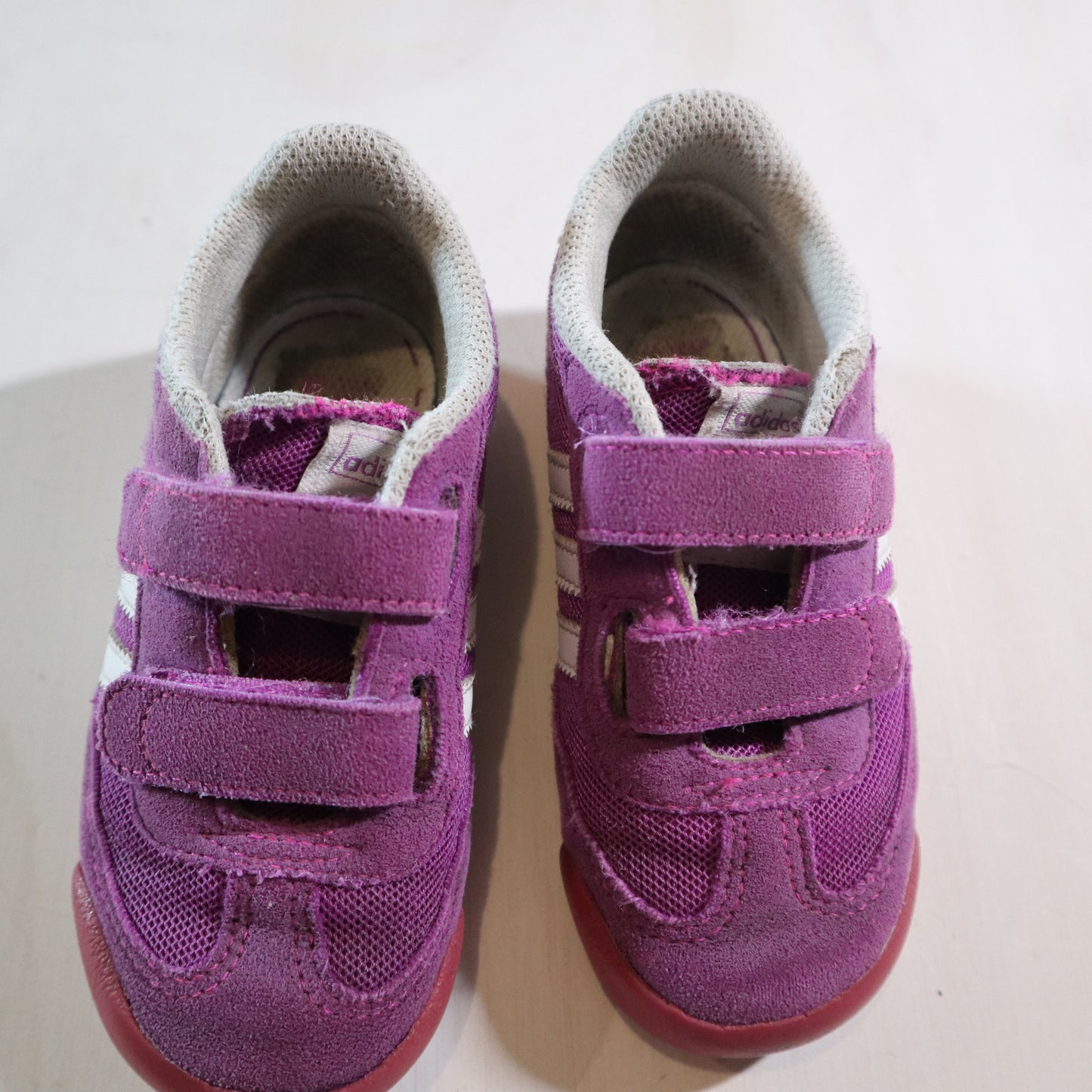 Adidas - Shoes (7C)