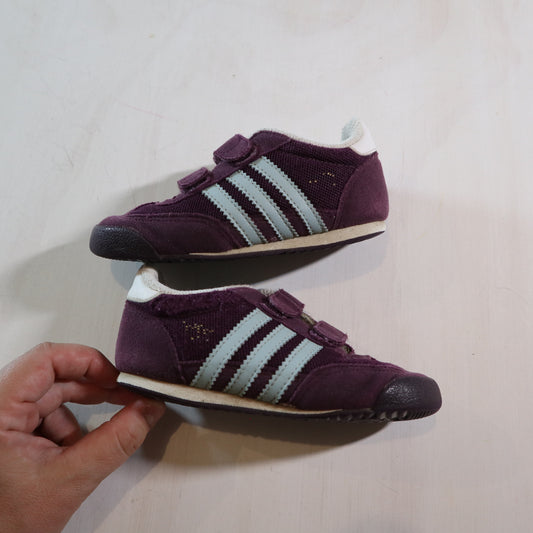 Adidas - Shoes (8C)