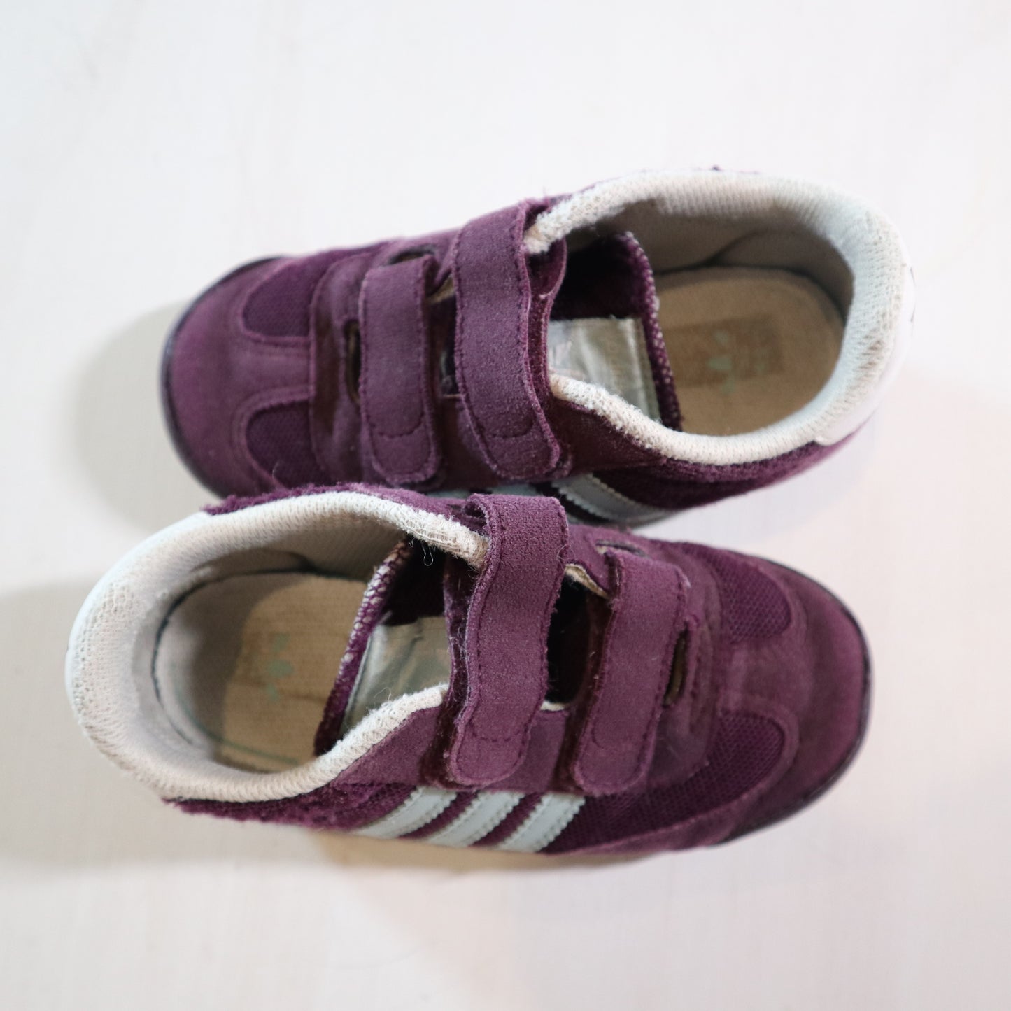 Adidas - Shoes (8C)