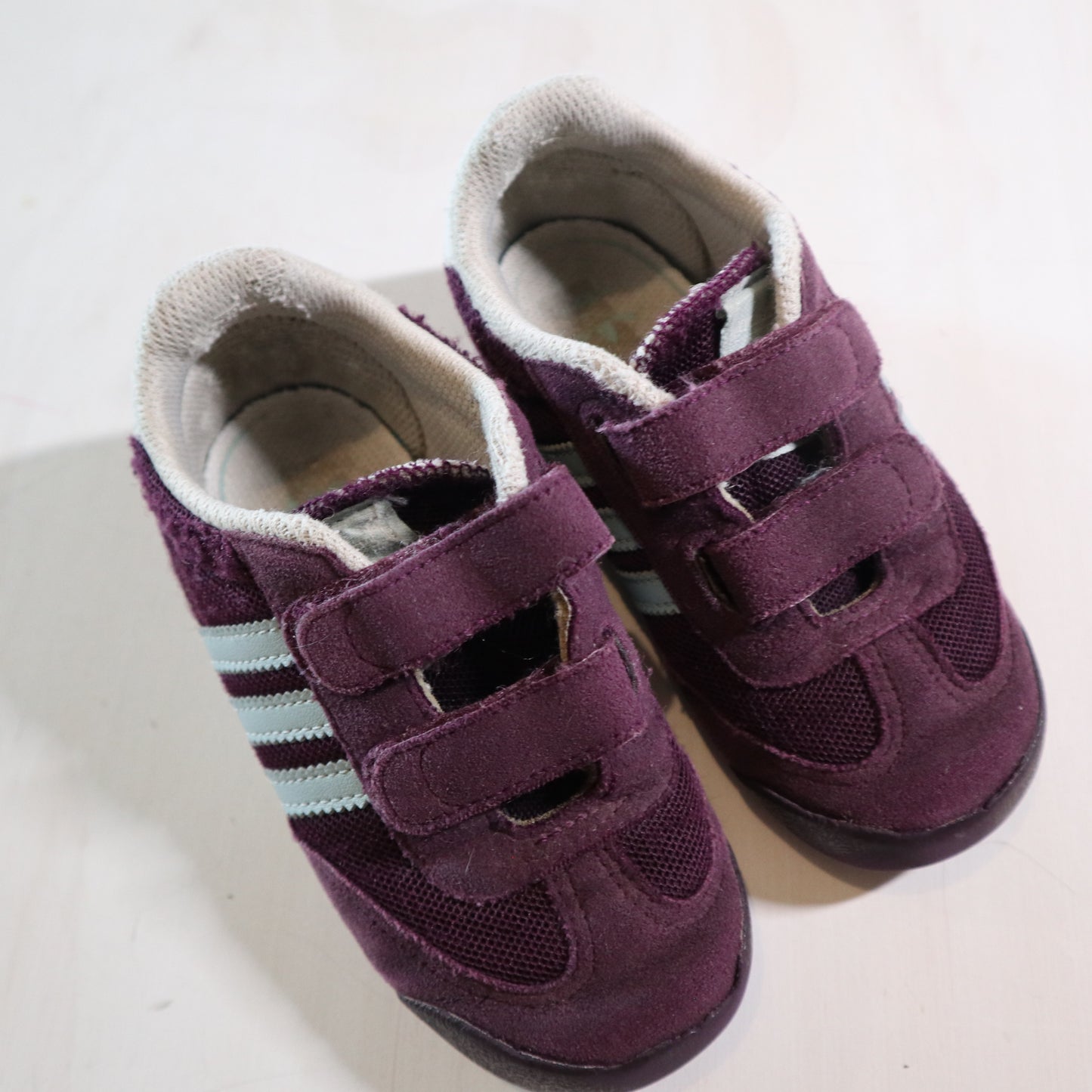 Adidas - Shoes (8C)
