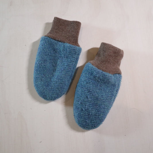 Nooks - Mittens (6-24M)