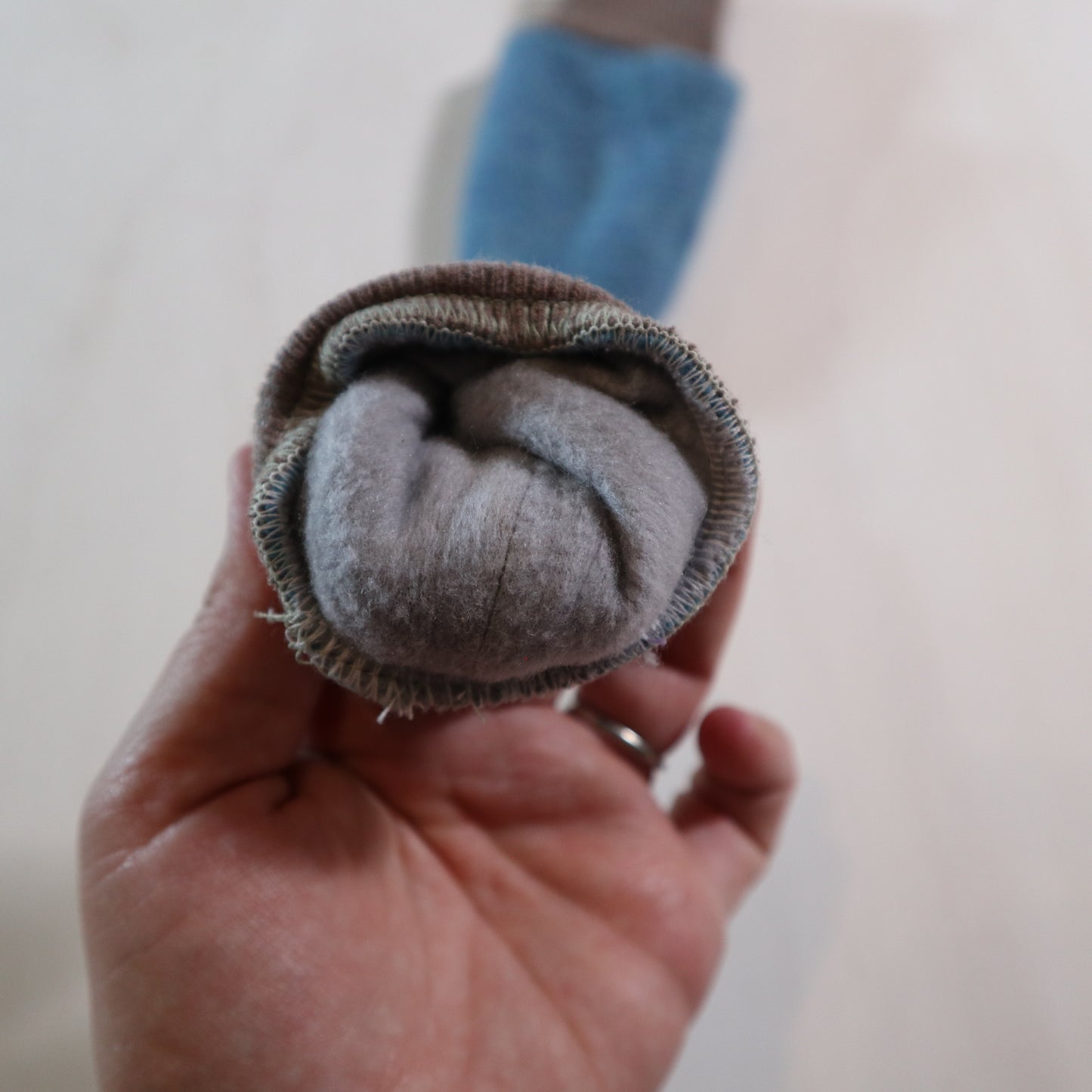 Nooks - Mittens (6-24M)