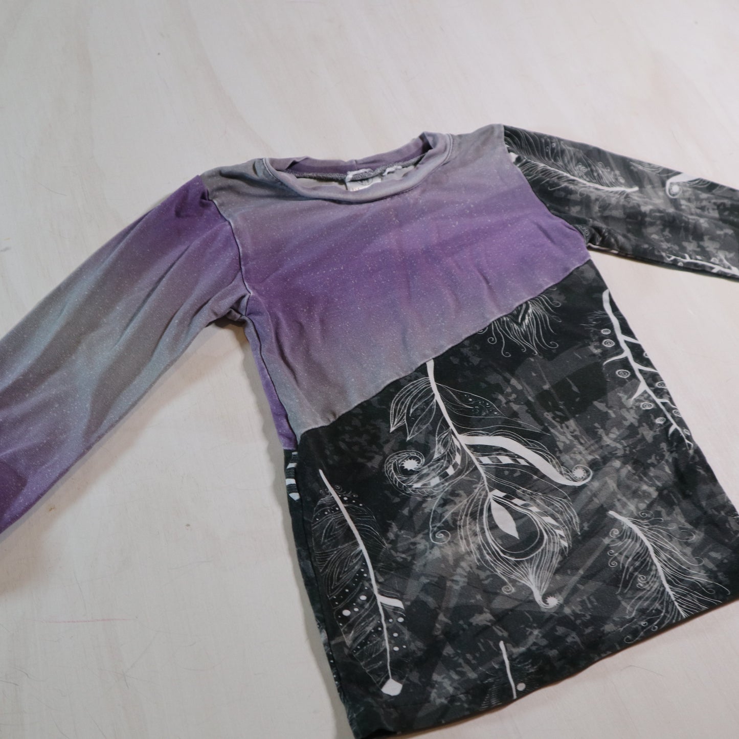 Lil' Bug - Long Sleeve (2T)