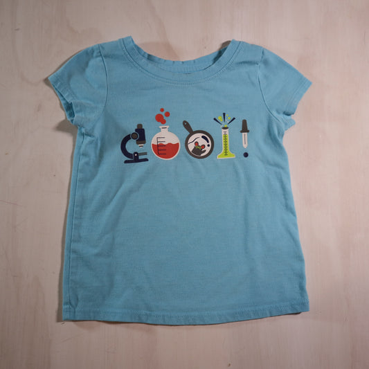 Cat & Jack - T-Shirt (2T)