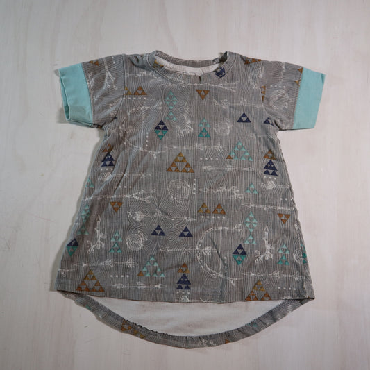 Taylin Threads - T-Shirt (18M)