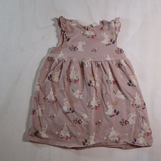 H&M - Dress (12-18M)