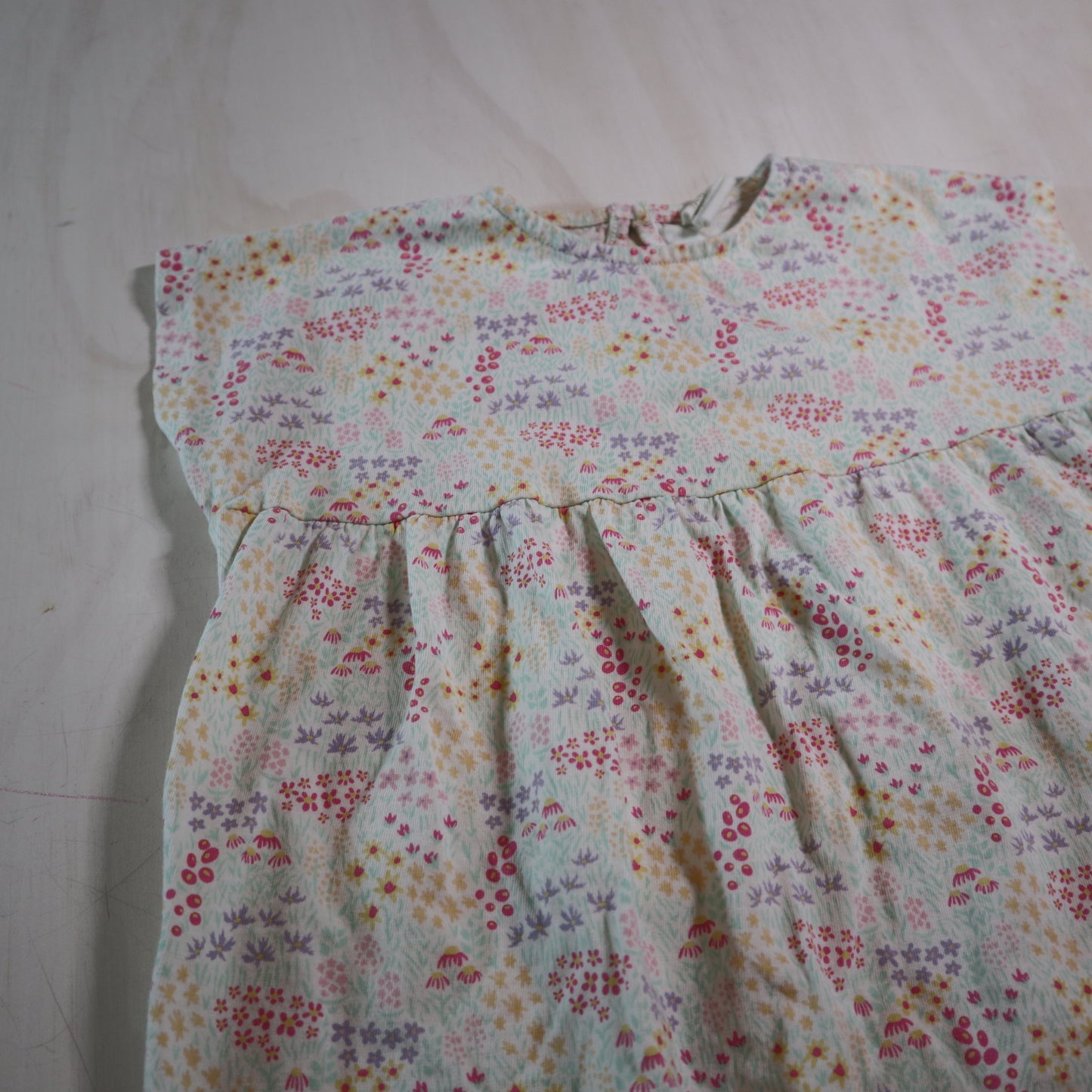H&M - Dress (12-18M)