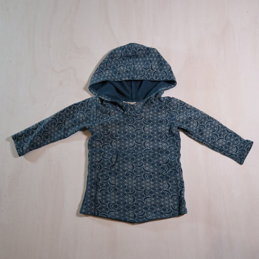 Maha Devi Design - Long Sleeve (6-12M)