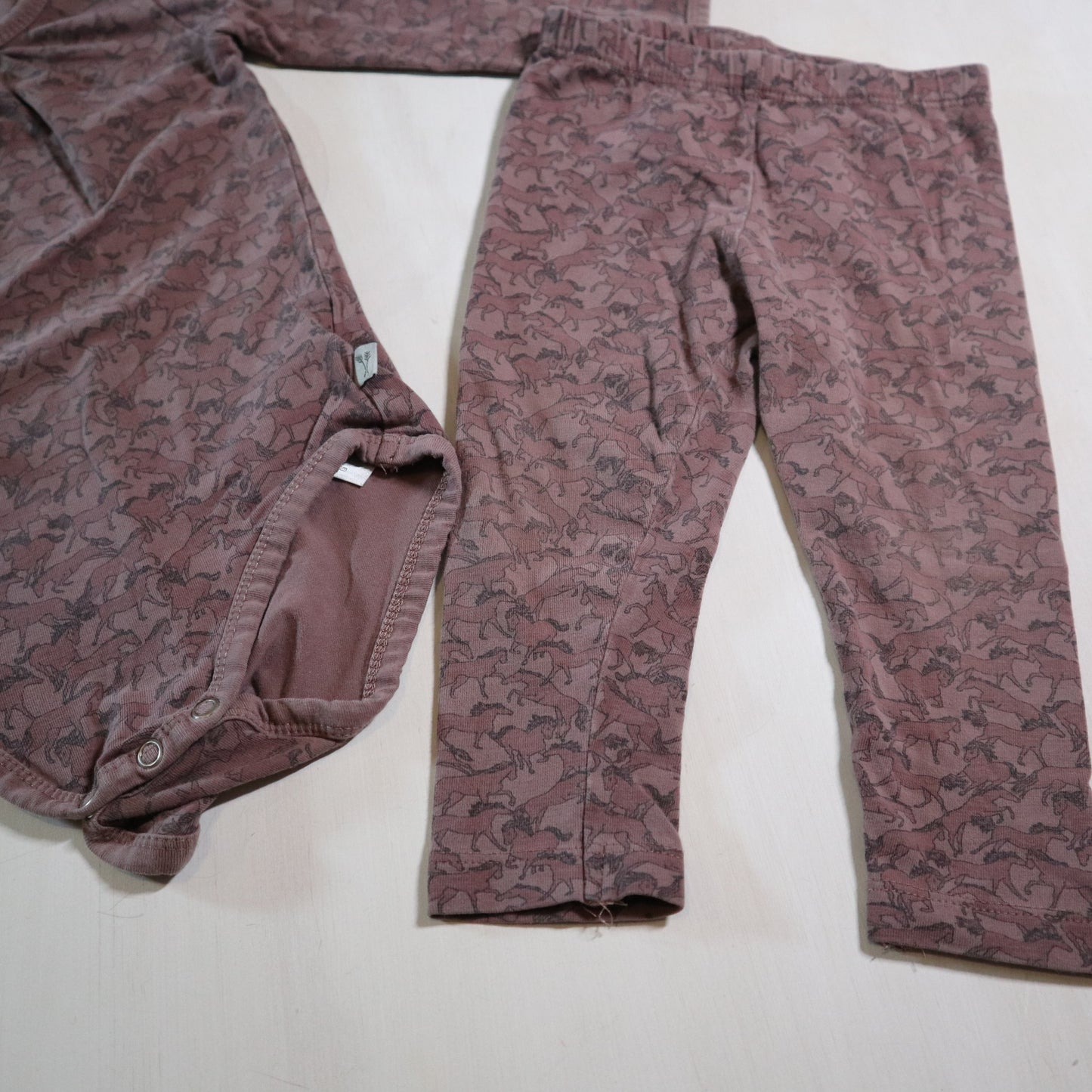 Wheat - Set (12M)