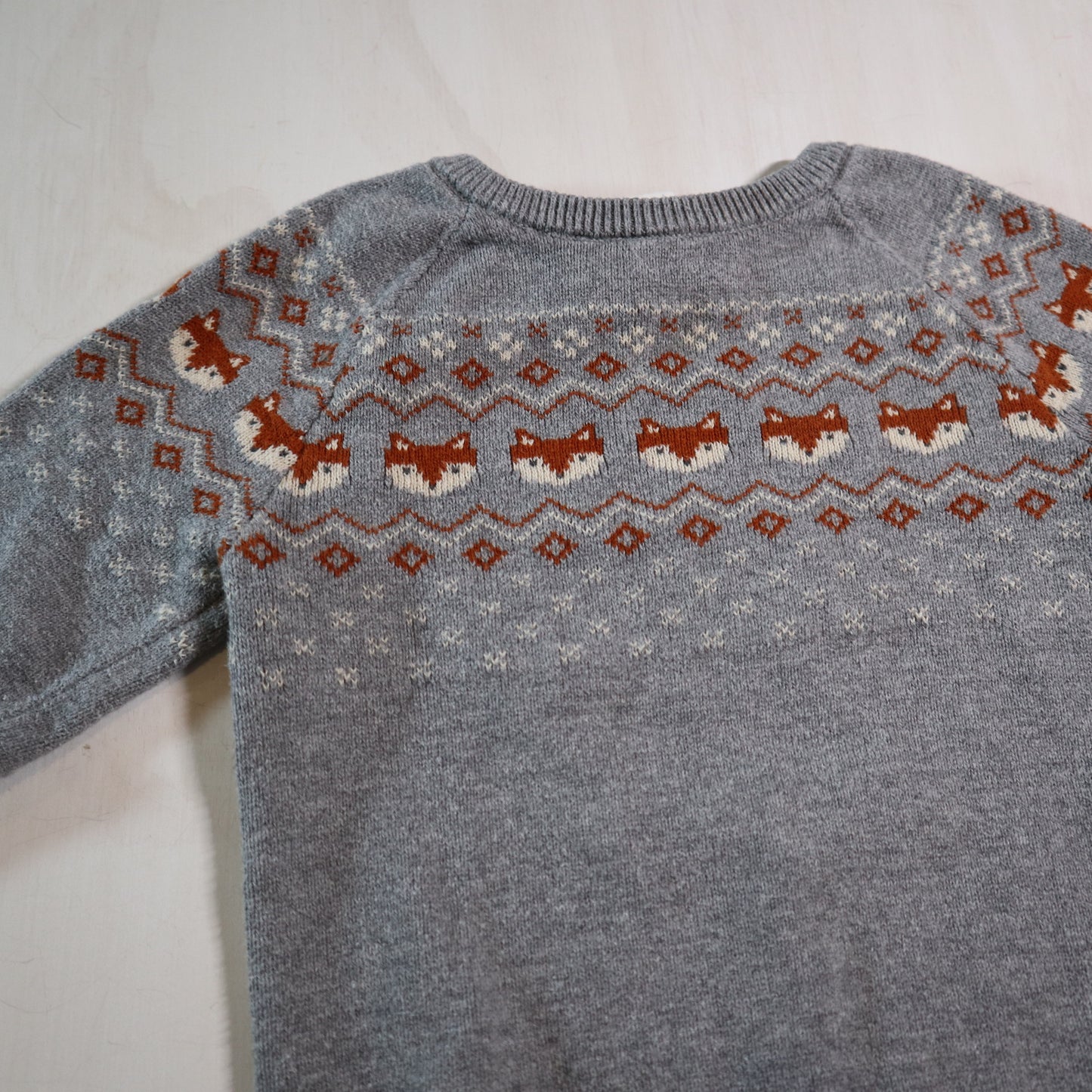 H&M - Sweater (1.5-2Y)