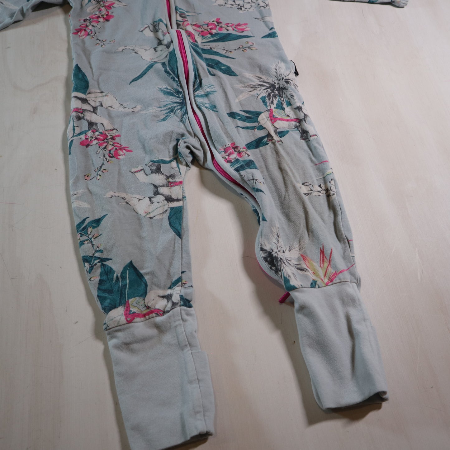 Bonds - Pajamas (12-18M)