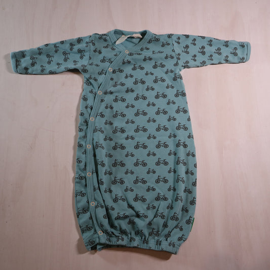 Parade Organics - Sleep Gown (3-6M)