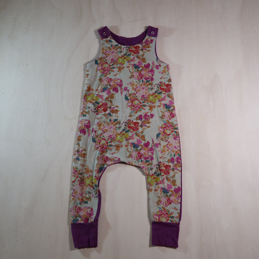Little Heaven Design - Jumpsuit (18-24M)