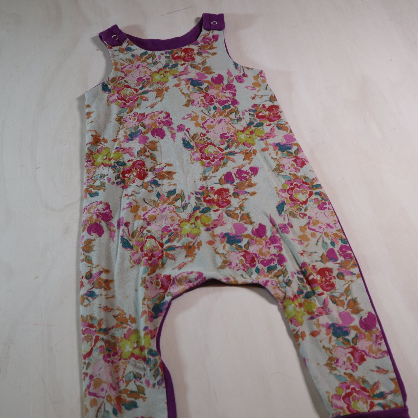 Little Heaven Design - Jumpsuit (18-24M)