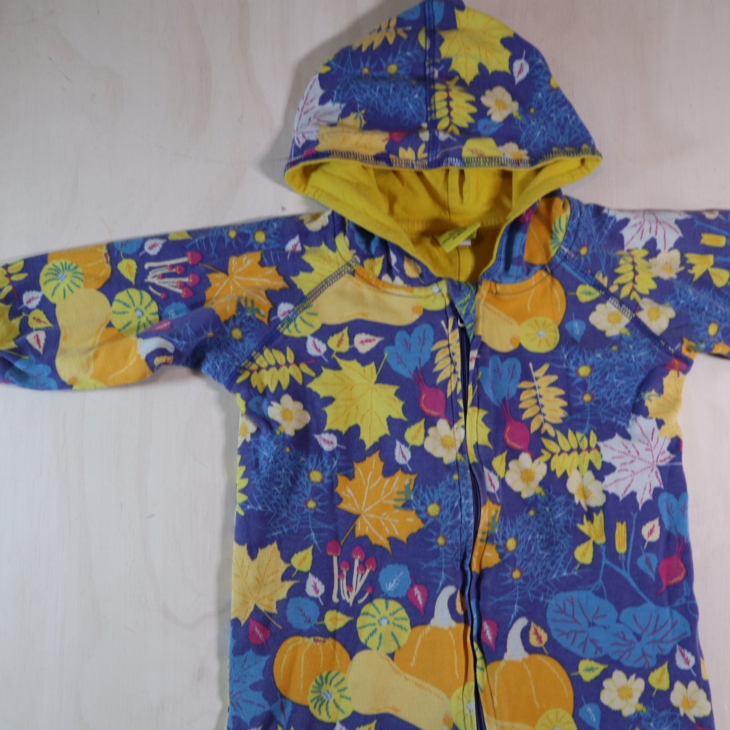 Duns - Jumpsuit (12-24M)