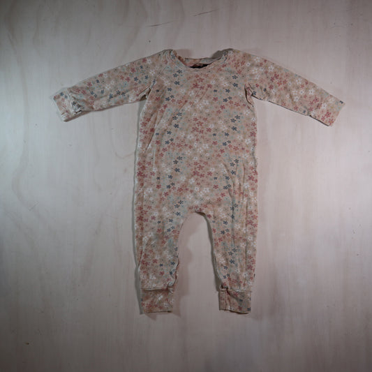 Vonbon - Jumpsuit (2T)