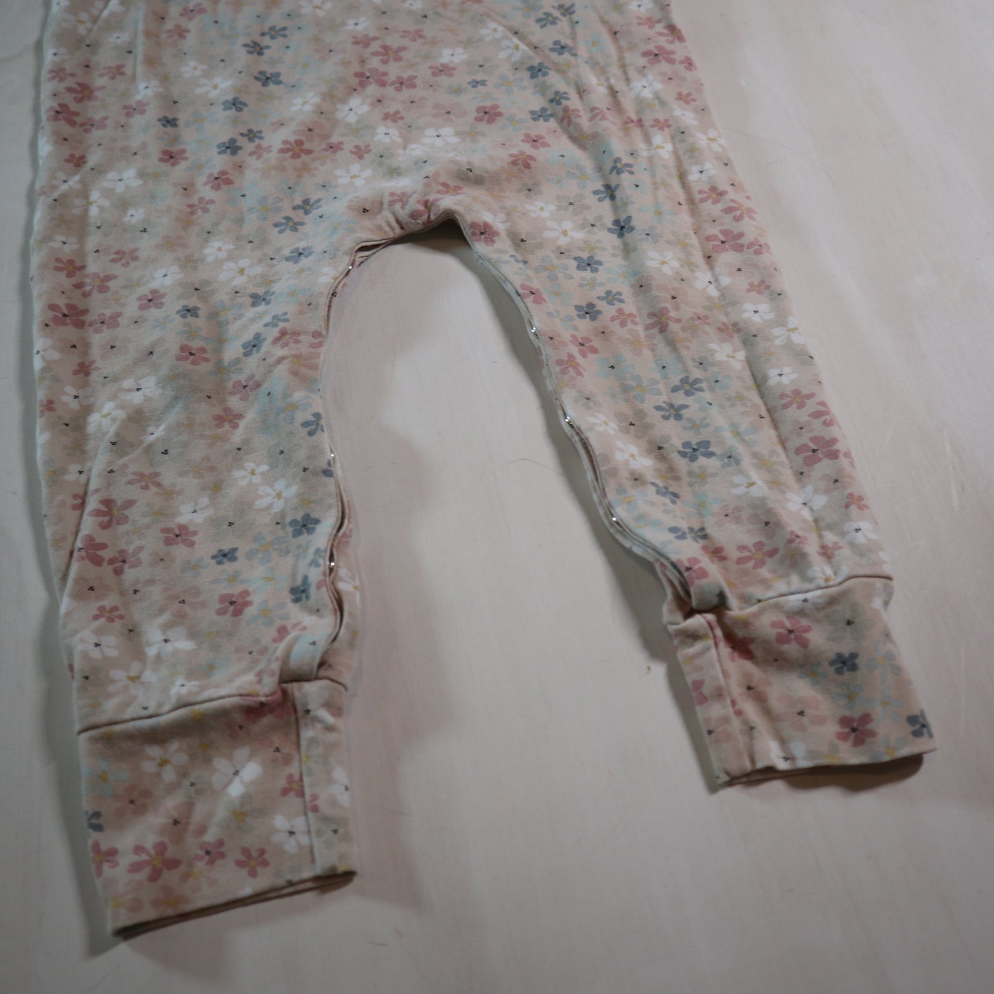 Vonbon - Jumpsuit (2T)