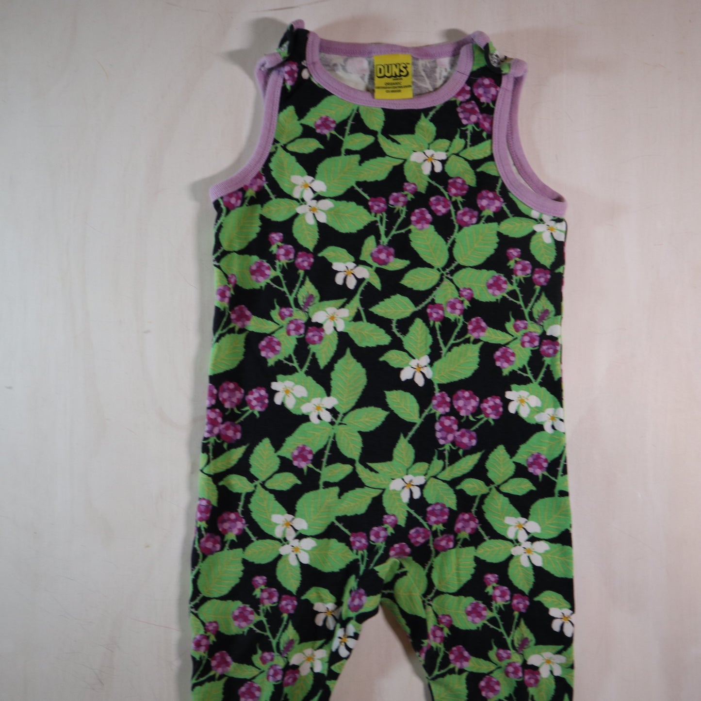 Duns - Jumpsuit (12-24M)
