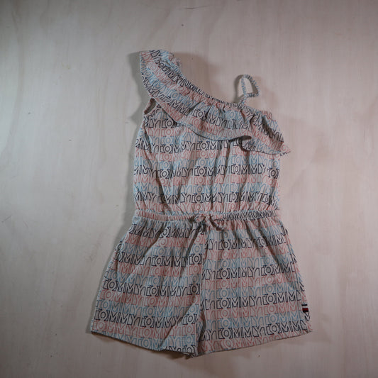 Tommy Hilfiger - Romper (6)