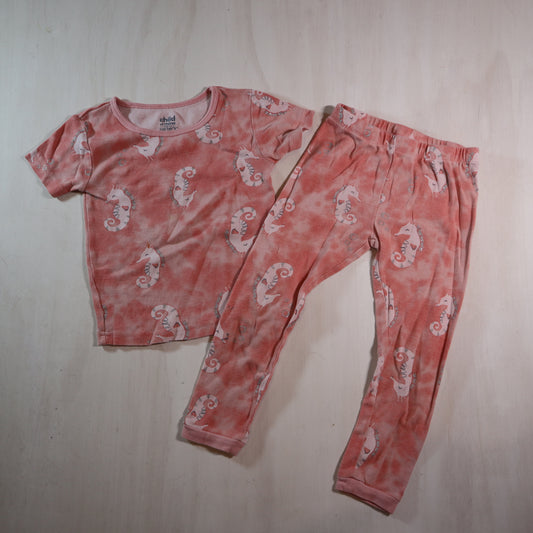 Child of Mine - Pajamas (3T)