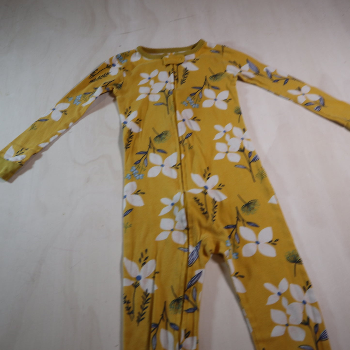 Carters - Pajamas (3T)