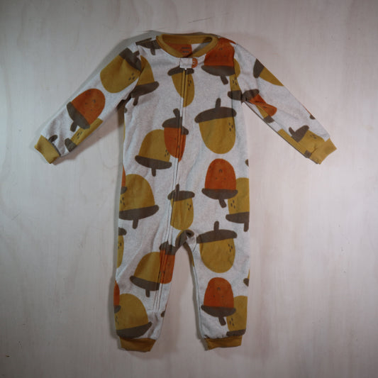 Carters - Pajamas (3T)