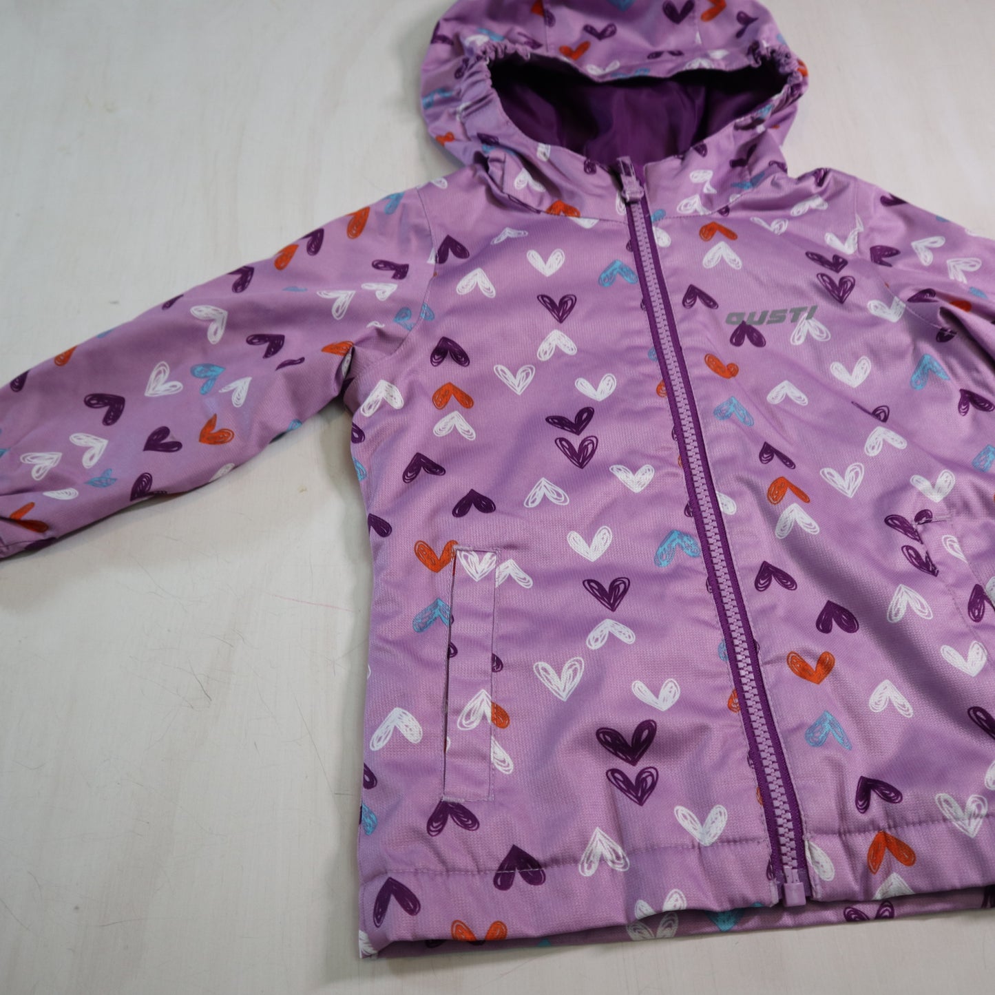 Gusti - Jacket (2T)