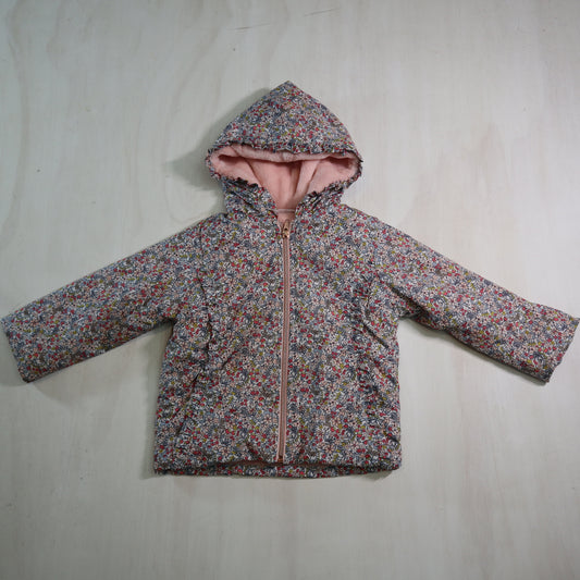 Penelope Mack - Jacket (24M)